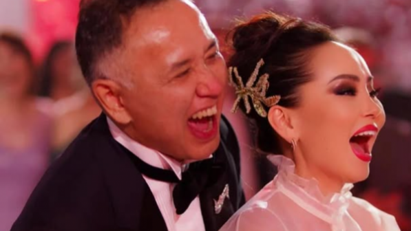 "Алматының қақ ортасында мешіт жоқ" деген діндар Баян Алагөзоваға алақан жайды