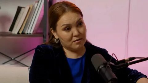 Жұлдызай Дүйсенбиева: "Мені өлді деп ойлаған"