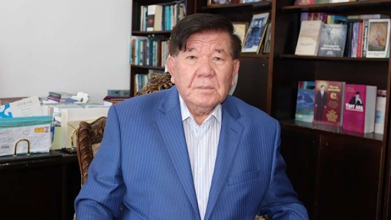 "Жан сақтау бөлімінде": Мұхтар Шаханов туралы жайсыз хабар тарады