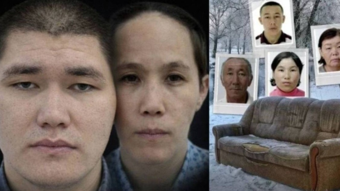 "Атырауда жоғалған отбасы": Күдіктілерге қатысты тың дерек шықты