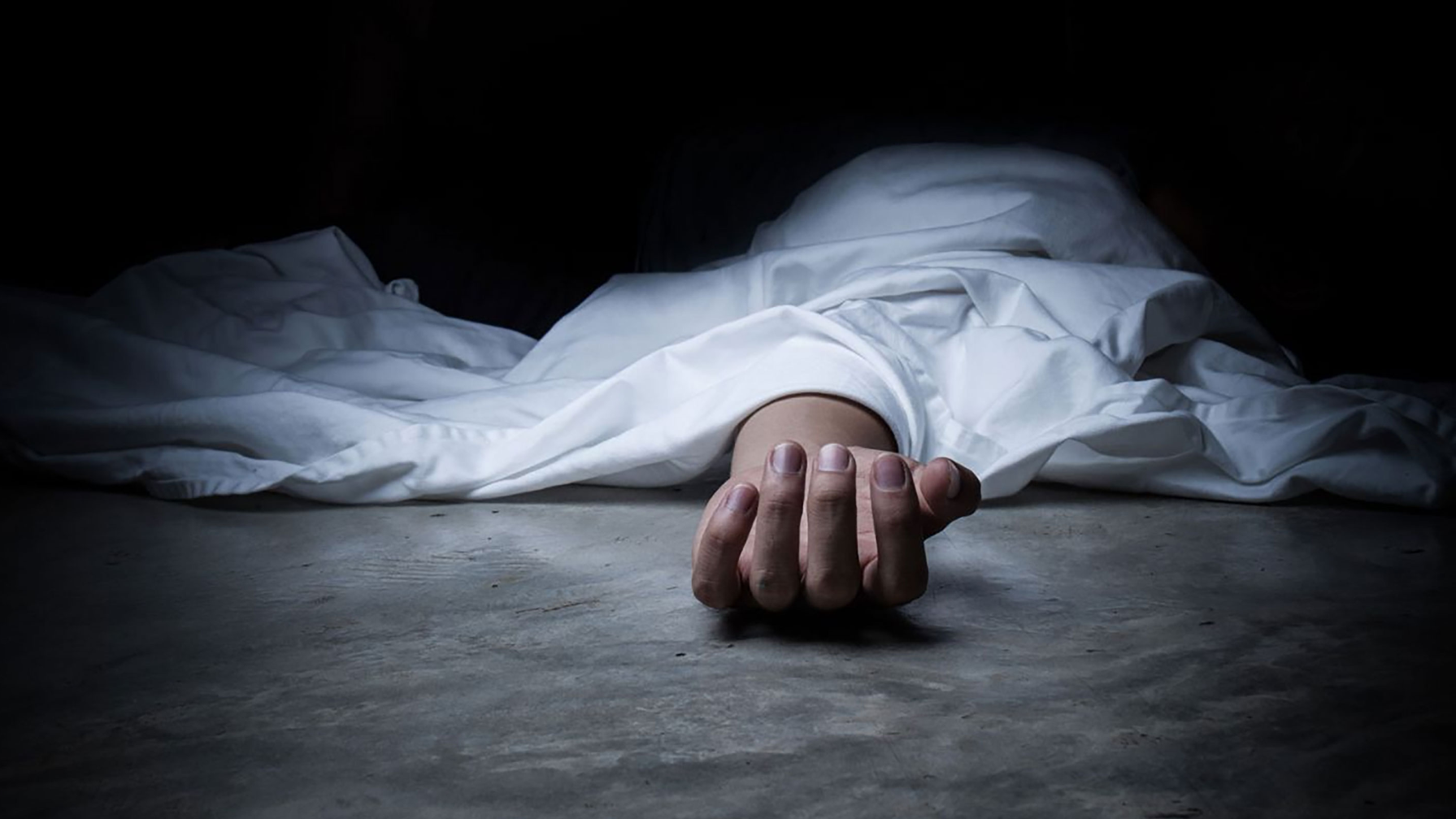 Шымкентте тағы бір сұмдық: Оқушының өлі денесі табылды