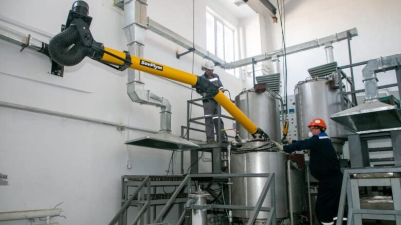 «От идеи к внедрению»: в Kazakhmys запускают новую систему