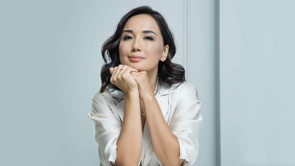 Ләйлә Сұлтанқызы неден қатты қорқатынын ашық айтты