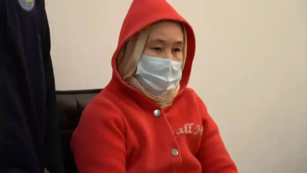 "Атырауда жоғалған отбасы": Ақбаянға қатысты тың дерек шықты