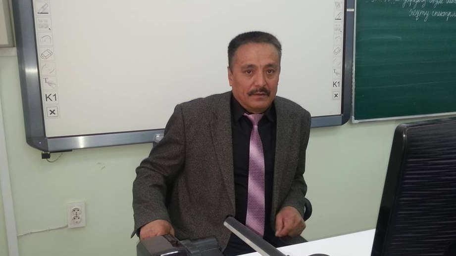 "Мұғалімге еңбек өтіліне қарай санат берілсін!" деген білікті ұстаз аттестацияның былықтарын ашық айтты 