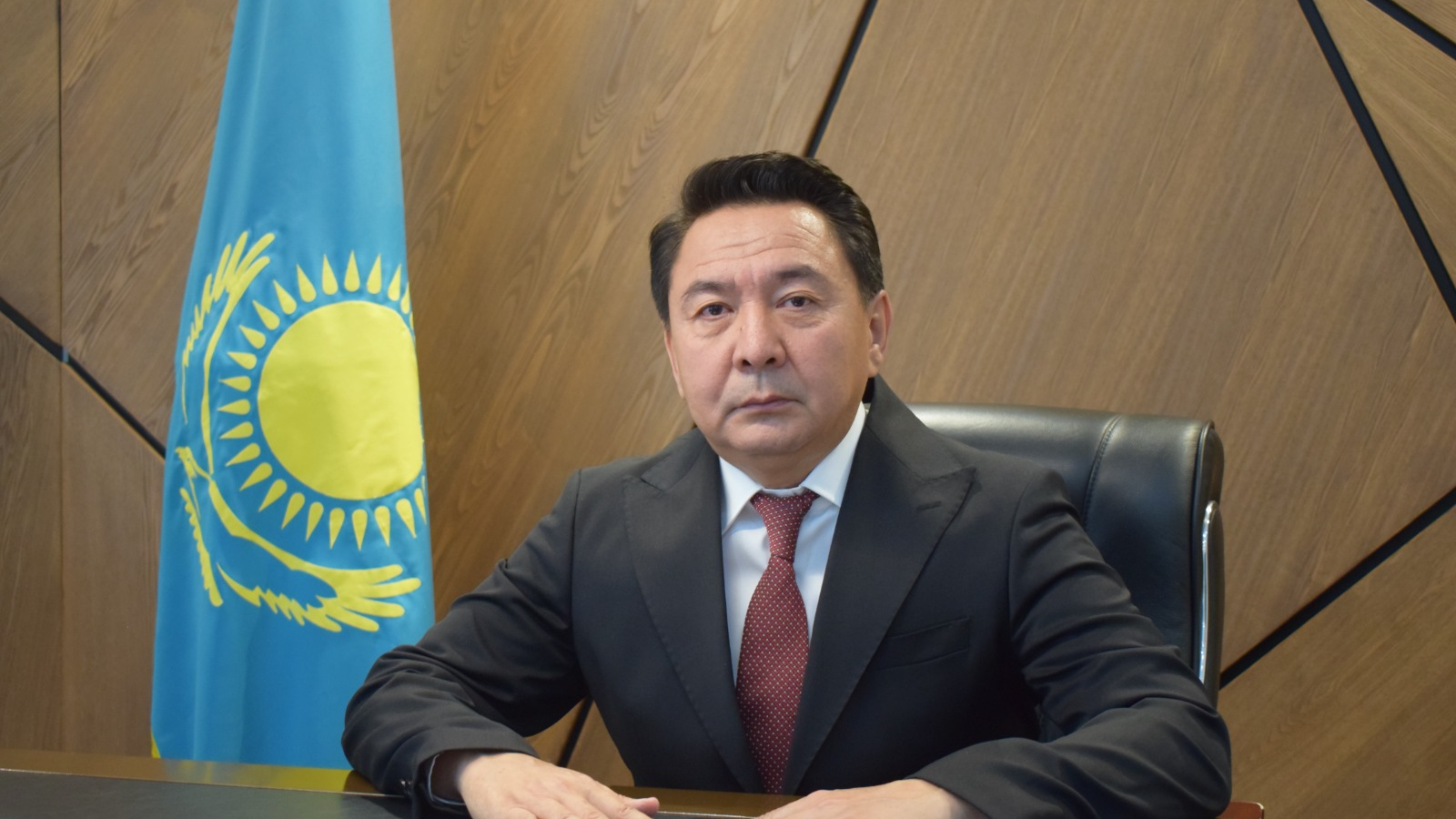 "Педофил жаназасы": Марқұм Атырау қаласы әкімінің туысы екен