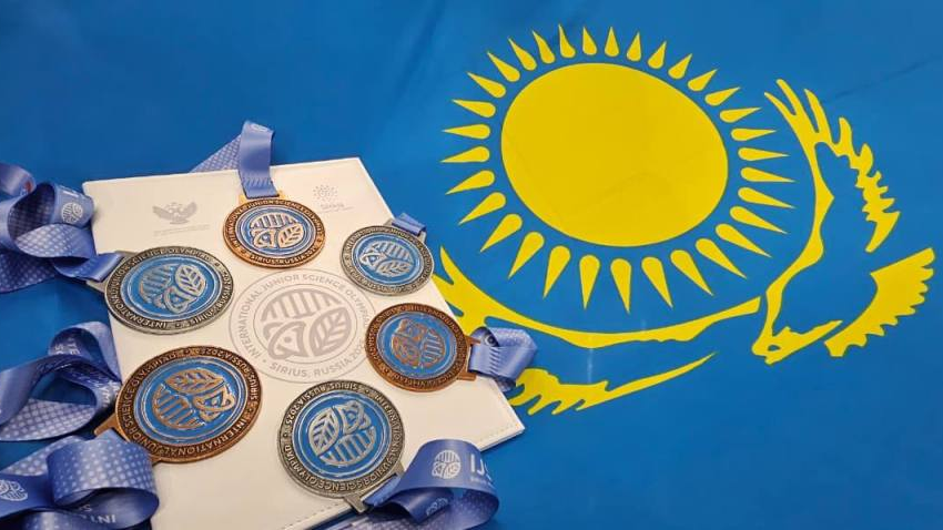 "Жемқорлықтың көкесі": Оқушының түрлі байқаулардағы орны да сатыла ма?