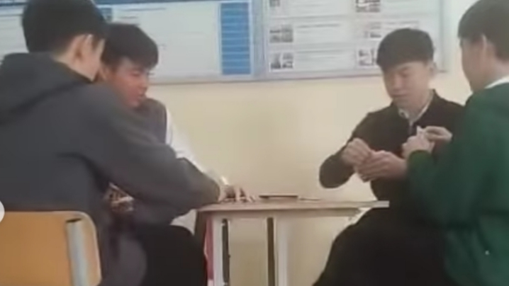 "Өсек айтқан мұғалім, білімсіз оқушы": Заңгер дабыл қақты