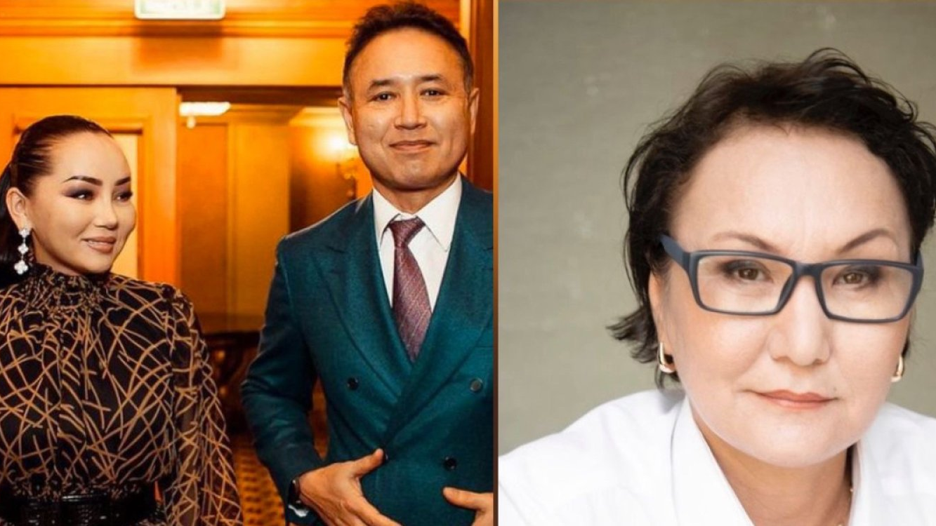 Журналист Тұрсын Алагөзовтің жұрт білмейтін масқарасын ашып берді