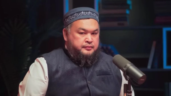 Танымал уағызшы бір сөзі үшін заңмен жазаланды