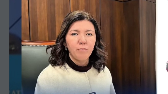 "Ақшаларыңыз қайтарылады": Министр мәлімдеме жасады