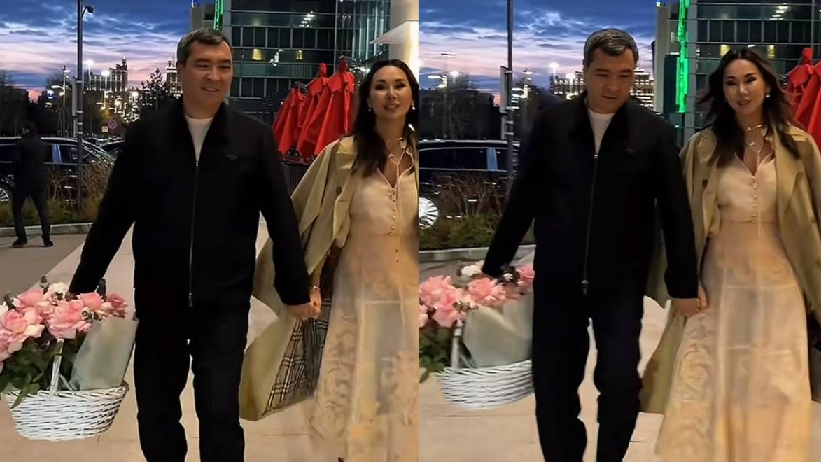 Динара Сәтжан тағы да сынның астында қалды