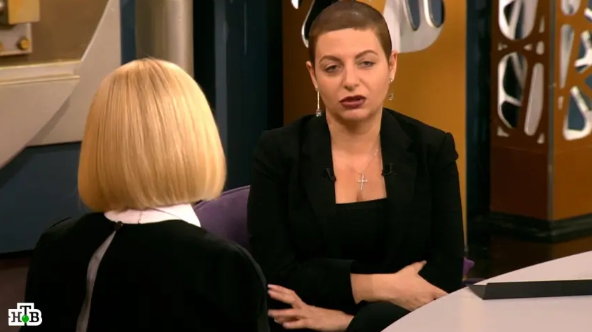 "Тигранның күлі қасымда" деген Маргарита Симоньян сұмдық құпиясын жариялады