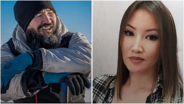 "Бурахан, жайыңа жүр!" деген журналист теріскейге адам көшіруге тыйым салды