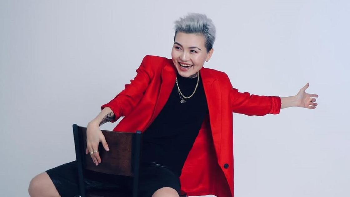 Әнші Гүлмира Ізбасхан интимді құпиясын жайып салды 