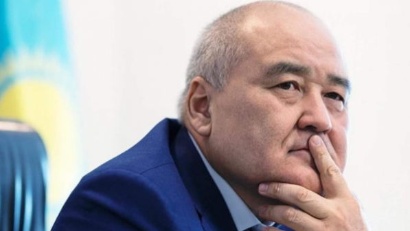 Өмірзақ Шөкеев туралы сұмдық ақпараттар тарады