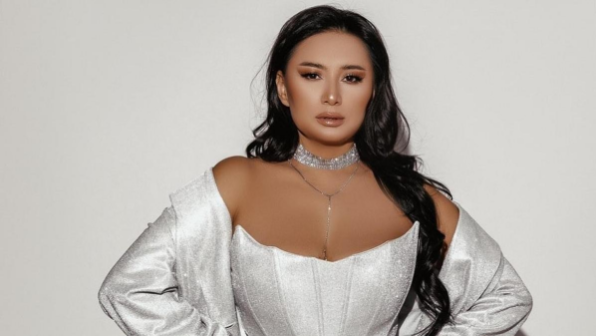 Мадина Сәдуақасованың тағы масқарасы шықты