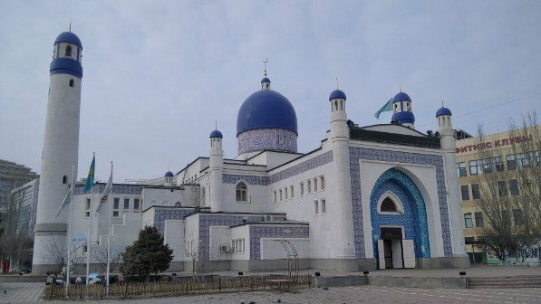 "Педофилдің жаназасы": ҚМБД білмегенін  айтып, ақталды