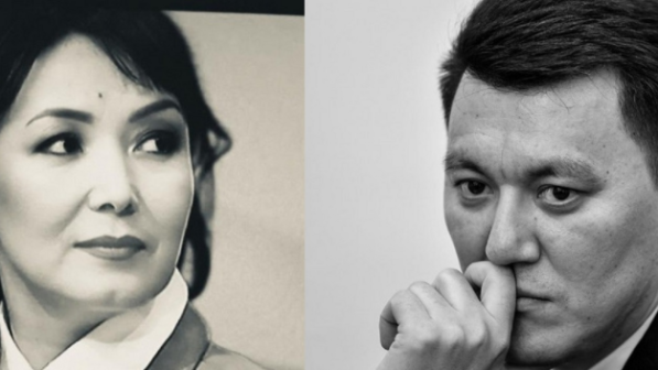 "Не қажеті бар?": Дина Елгезек үндеу жасап, сұрау салды