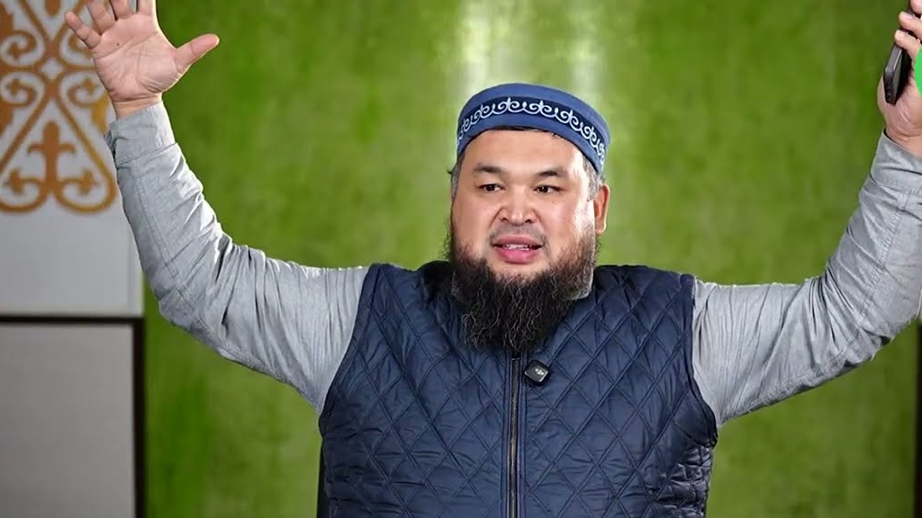 Уағызшы Нұржан Смағұлов неге экстремистік баппен сотталмады? 