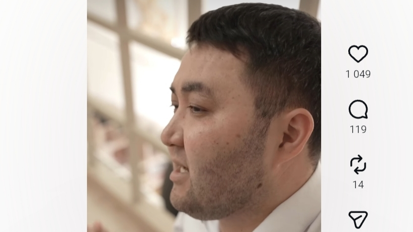 "Мұғалім болғым келмейді!"деген педагог жан айқайын жеткізді