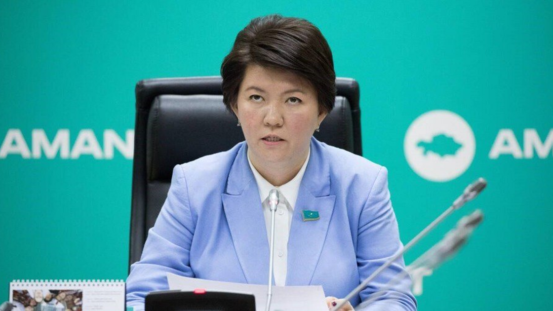 Оқу ағарту министрін сынаушылар саны күн санап артуда