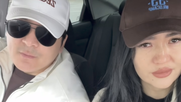 Эротикалық видеосы тараған тамада сүйінші сұрады