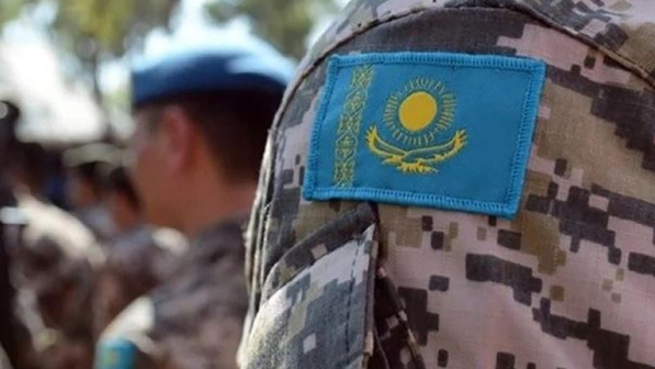 Әскери бөлімде сұмдық атыс болғаны анықталды