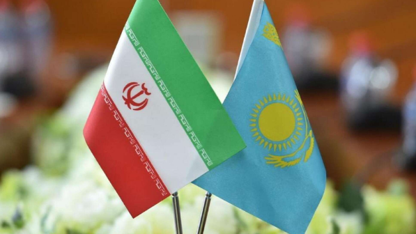 Қазақстан Иранмен жасалған барлық келісімді тоқтатты
