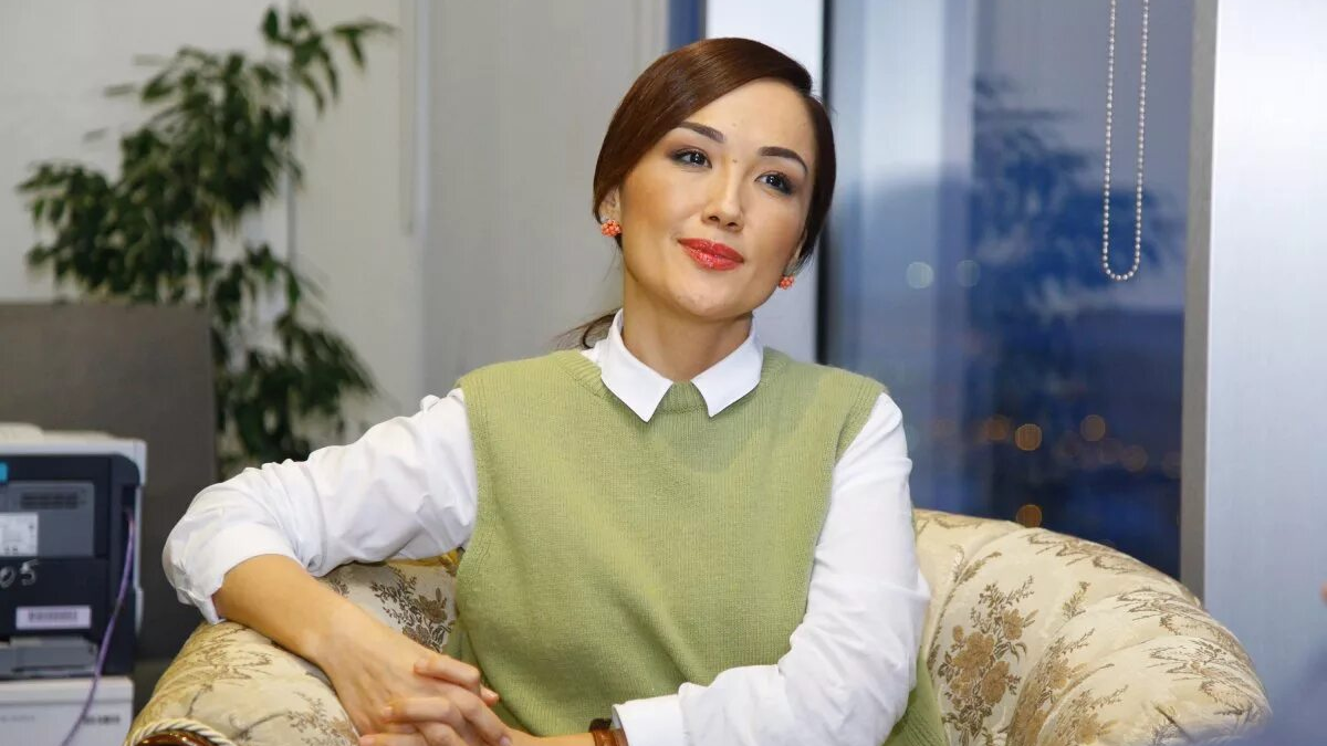 "Өлуге уақыт жоқ еді...": Ләйлә Сұлтанқызы ерекше жазба жариялады