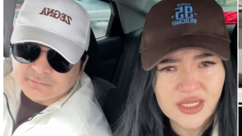 Эротикалық видеосы тараған ақтаулық тамаданың тағы бір масқара видеосы шықты