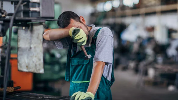 Петропавлдың зауытында оқыс оқиға орын алды