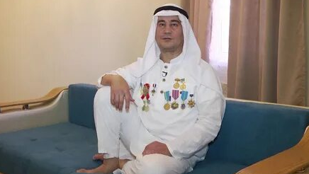 "Сары әулие" емші халыққа қатаң ескерту жасады