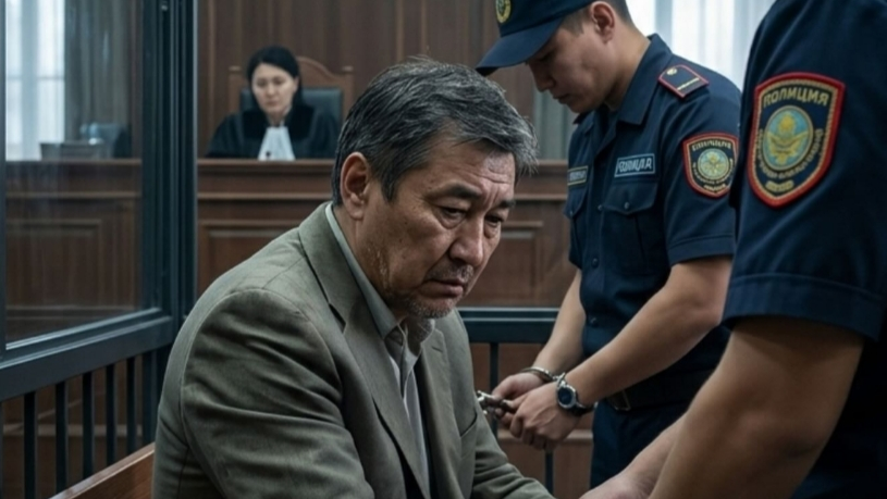 Адвокат "мәселені шешем" деп миллиондап ақша алған