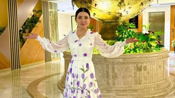 Тамара Асар ерекше жағдайы туралы жазба жариялады