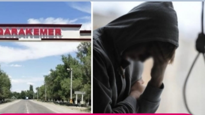 Суицид жасаған екі оқушыға қатысты тың дерек шықты