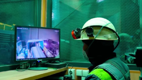 «Қазақмыс» цифрлық дәуірге қадам басты: Жасанды интеллект өндірісті қалай өзгертпек?