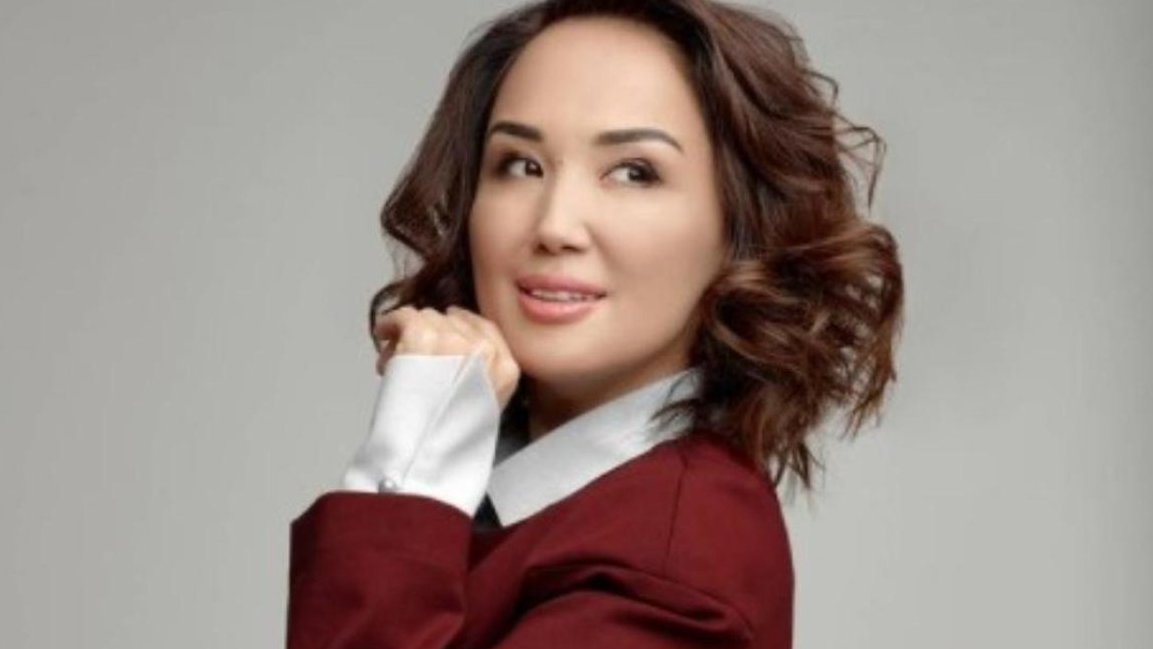 Ләйлә Сұлтанқызы маңызды мәлімдеме жасады