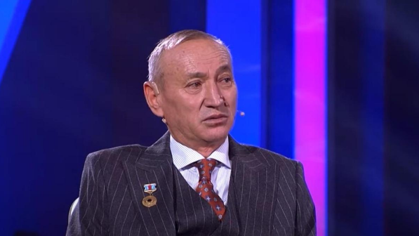 Танымал ақын, айтыскер қатерлі дертке ұшырады