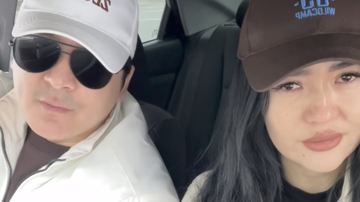 "Эротикалық видеосы тараған екеуді тергеп, заңды жазасын беру керек!"дейді қоғам белсендісі