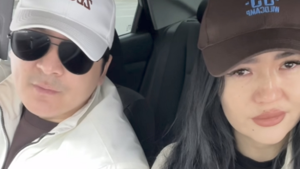 "Эротикалық видеосы тараған екеуді тергеп, заңды жазасын беру керек!"дейді қоғам белсендісі