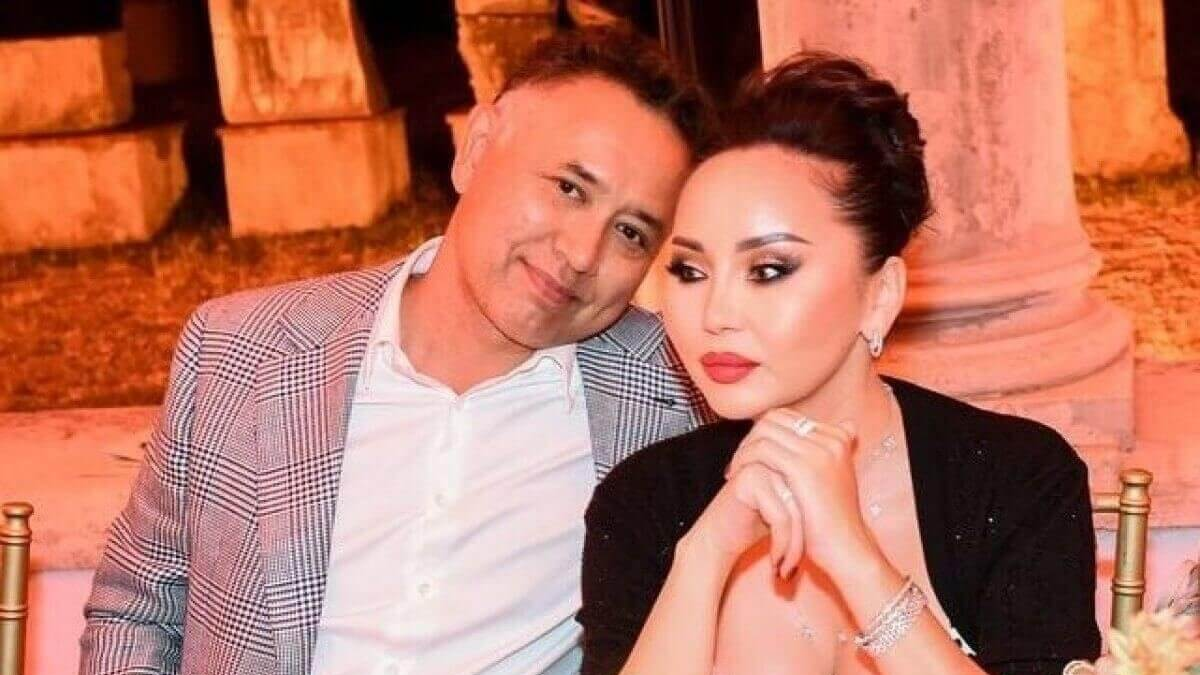 "Күйеуім "шеш!" деп бұйырды" деген Баян Алагөзова ағынан жарылды 