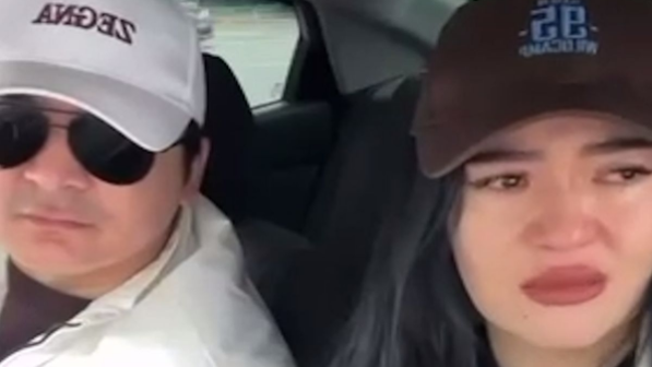 "Эротикалық видеосы тараған тамада" оқиғасы бойынша қылмыстық іс қозғалды