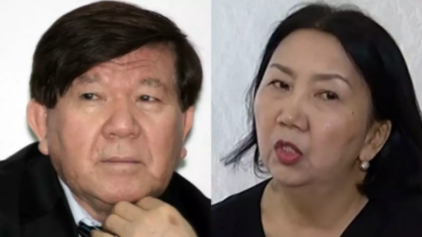 Марқұм Мұхтар Шахановтың келінінің жоқтауы сай-сүйекті сырқыратты