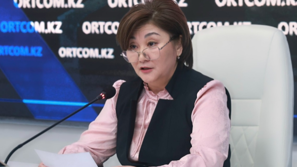 Вице-министр Жұмыс тобынан кеткен белсенді ұстаздар туралы айтты