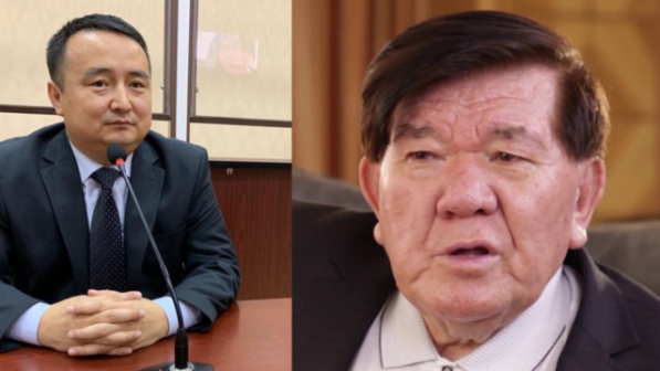 Серікжан Біләш марқұм Мұхтар Шахановтың аруағына тіл тигізіп, ауыр сөздер айтты