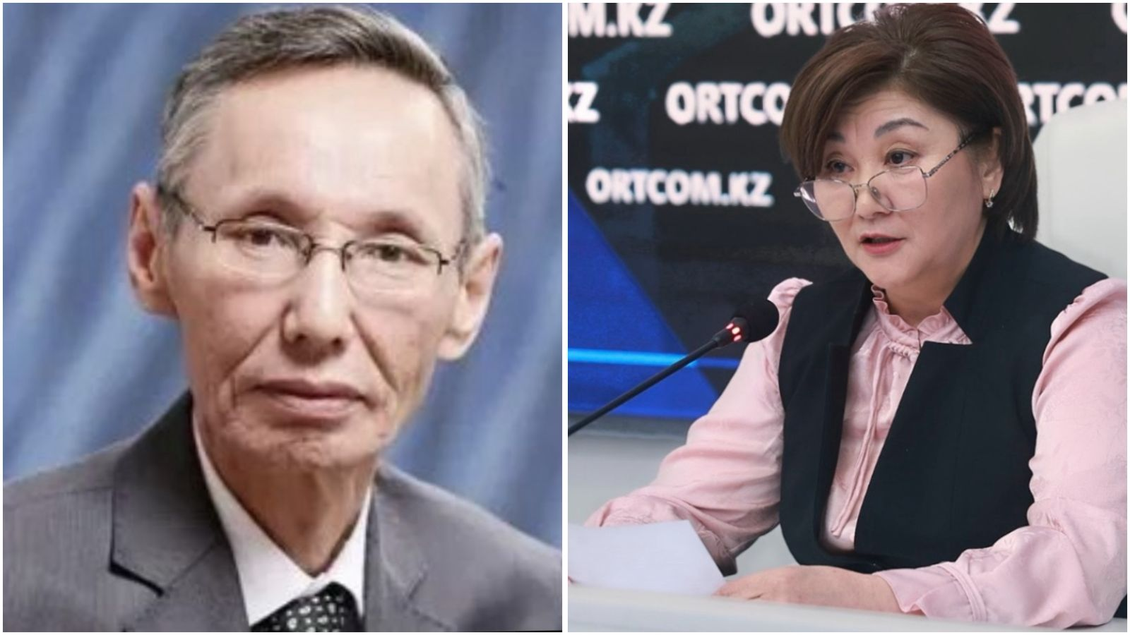 "Өтірігіңізге береке берсін, Шынар Ақпарова!" деген белсенді ұстаз үндеу жасады