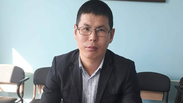 "Бұл- Оқу ағарту министрлігінің жаңалығы емес, жаңа былығы" дейді белсенді педагог