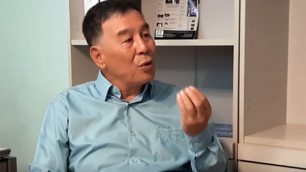 "М.Шахановтың аманатына күдік бар" деген ұлт патриоты сұмдық шындықты айтты