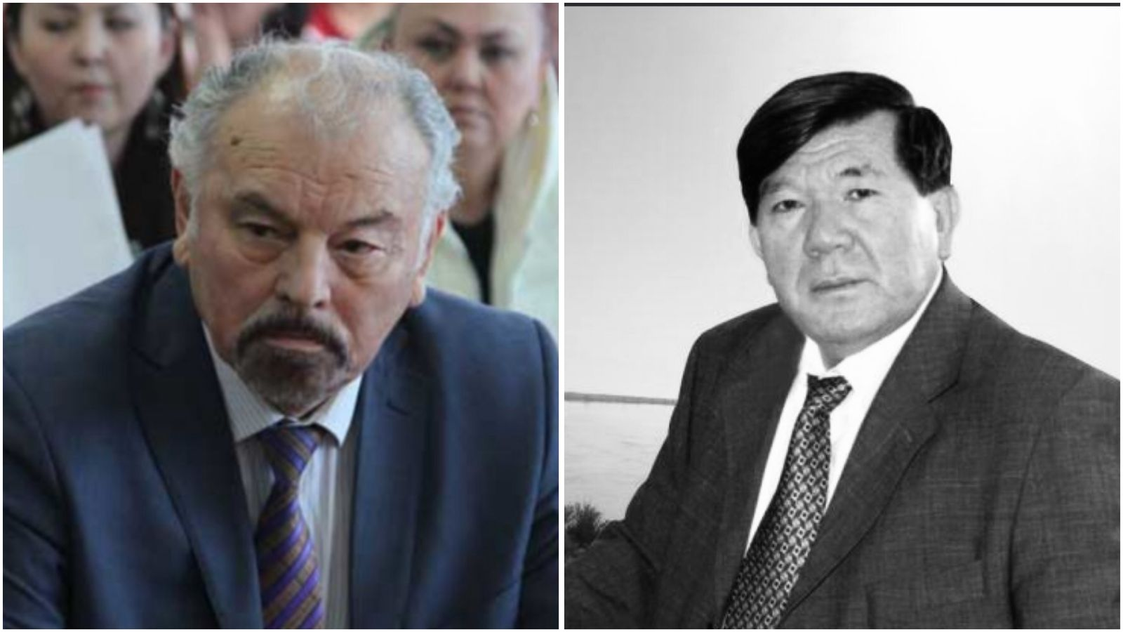 "Бейопаға жеттің бе?": Марқұм Шахановты жоқтаған Тұңғышбай Жаманқұловтың жазбасы көзге жас үйірді